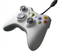 Microsoft Xbox 360 Controller (B4G-00002) Microsoft Xbox 360 Controller (B4G-00002)
